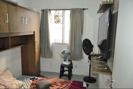 Apartamento à venda com 48m², 2 quartos e sem vagaQuarto