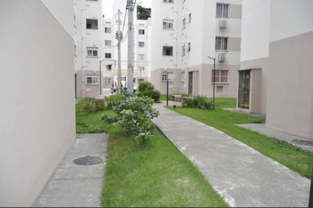 Apartamento à venda com 48m², 2 quartos e sem vagaÁrea Comum