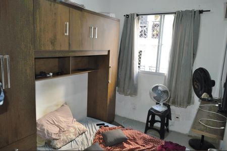 Apartamento à venda com 48m², 2 quartos e sem vagaQuarto