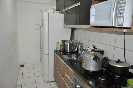 Apartamento à venda com 2 quartos, 48m² em Engenho Novo, Rio de Janeiro