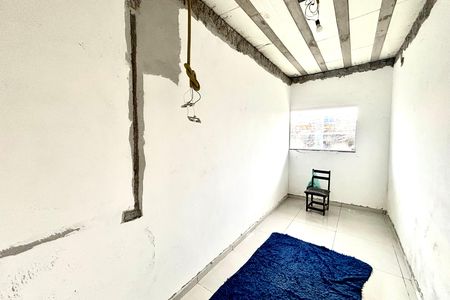 Quarto 1 de casa à venda com 2 quartos, 138m² em Jardim Sao Jose (artur Alvim), São Paulo