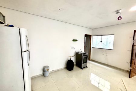 Casa para alugar com 138m², 2 quartos e 3 vagasSala/Cozinha
