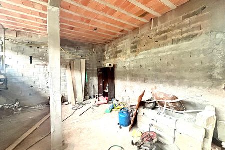 Garagem de casa para alugar com 2 quartos, 138m² em Jardim Sao Jose (artur Alvim), São Paulo