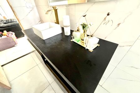 Banheiro de casa à venda com 2 quartos, 138m² em Jardim Sao Jose (artur Alvim), São Paulo