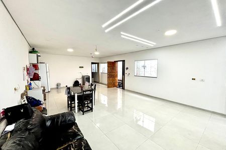 Casa para alugar com 138m², 2 quartos e 3 vagasSala/Cozinha