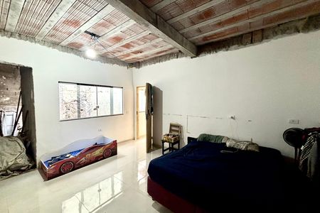 Casa para alugar com 138m², 2 quartos e 3 vagasQuarto 2