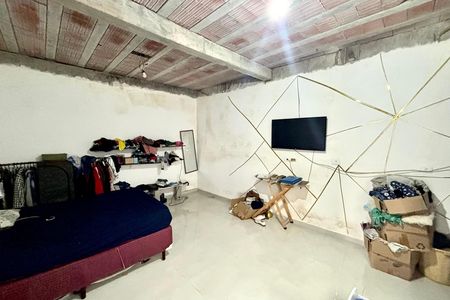 Quarto 2 - Suíte de casa para alugar com 2 quartos, 138m² em Jardim Sao Jose (artur Alvim), São Paulo