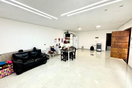 Casa para alugar com 138m², 2 quartos e 3 vagasSala/Cozinha