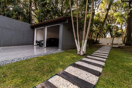 Casa à venda com 350m², 4 quartos e 2 vagasÁrea externa