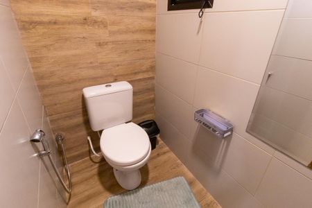 Casa à venda com 350m², 4 quartos e 2 vagasLavabo