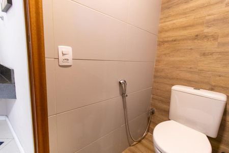 Casa à venda com 350m², 4 quartos e 2 vagasLavabo