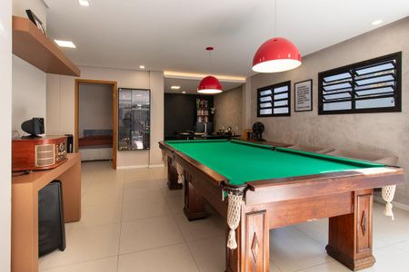Casa à venda com 350m², 4 quartos e 2 vagasSala de Jogos