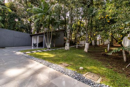 Casa à venda com 350m², 4 quartos e 2 vagasÁrea externa