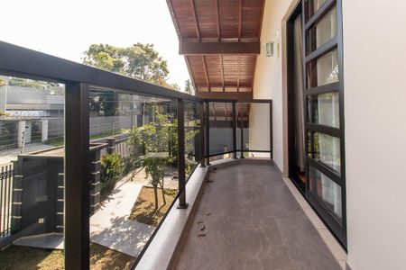 Casa à venda com 350m², 4 quartos e 2 vagasVaranda