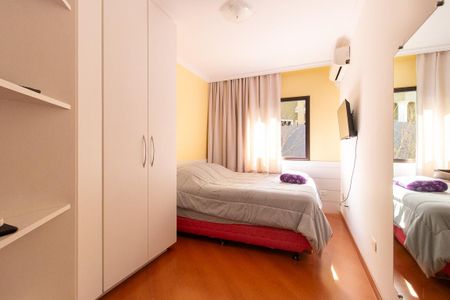 Casa à venda com 350m², 4 quartos e 2 vagasQuarto 1