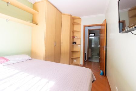 Casa à venda com 350m², 4 quartos e 2 vagasQuarto 3