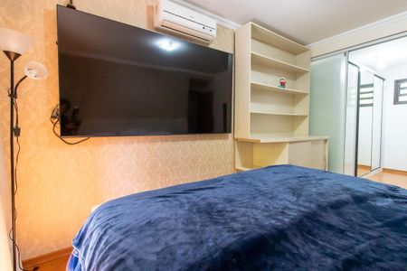 Casa à venda com 350m², 4 quartos e 2 vagasQuarto 2 - Suíte