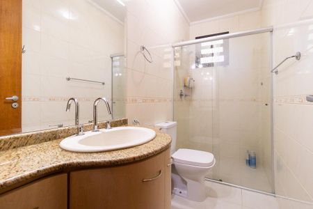 Casa à venda com 350m², 4 quartos e 2 vagasBanheiro Social