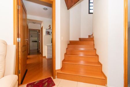 Casa à venda com 350m², 4 quartos e 2 vagasÁrea comum