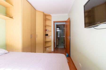 Casa à venda com 350m², 4 quartos e 2 vagasQuarto 3