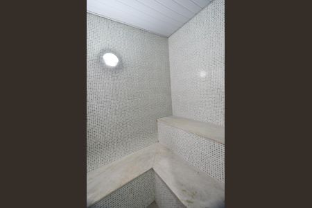 Apartamento para alugar com 110m², 3 quartos e 2 vagasÁrea comum - Sauna