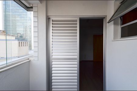 Apartamento para alugar com 110m², 3 quartos e 2 vagasVaranda Suíte