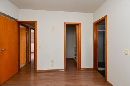 Apartamento para alugar com 110m², 3 quartos e 2 vagasSuíte