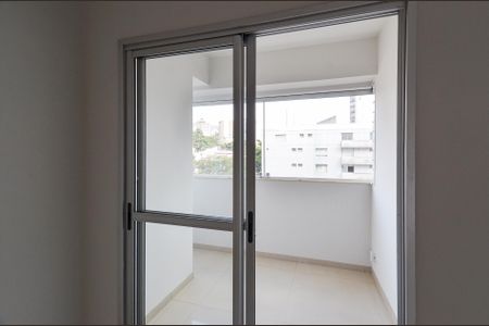 Apartamento para alugar com 110m², 3 quartos e 2 vagasVaranda 