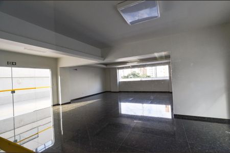 Apartamento para alugar com 110m², 3 quartos e 2 vagasÁrea comum - Salão de festas