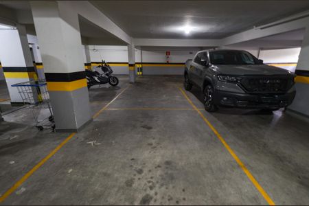 Apartamento para alugar com 110m², 3 quartos e 2 vagasGaragem
