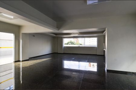 Apartamento para alugar com 110m², 3 quartos e 2 vagasÁrea comum - Salão de festas