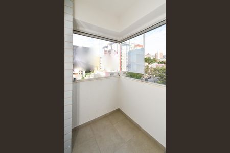 Apartamento para alugar com 110m², 3 quartos e 2 vagasVaranda Suíte