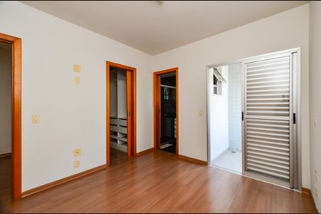 Apartamento para alugar com 110m², 3 quartos e 2 vagasSuíte