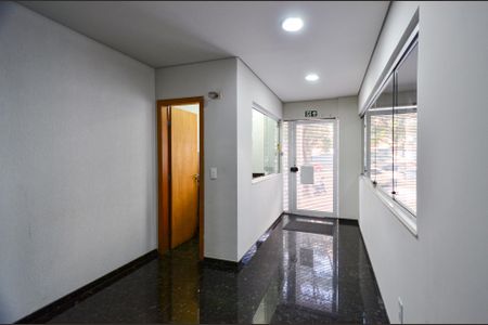Apartamento para alugar com 110m², 3 quartos e 2 vagasHall de entrada