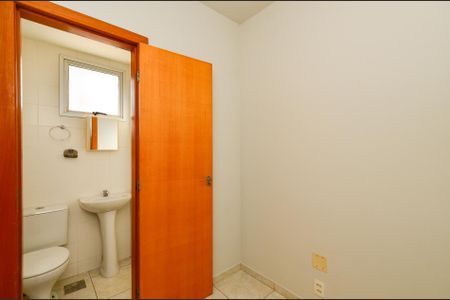 Apartamento para alugar com 110m², 3 quartos e 2 vagasQuarto de Serviço