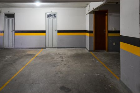 Apartamento para alugar com 110m², 3 quartos e 2 vagasGaragem