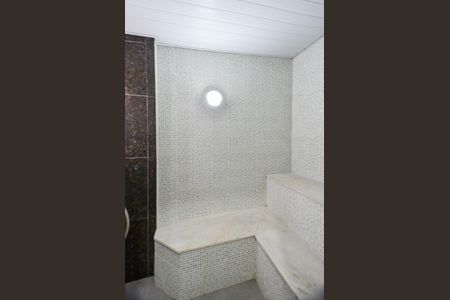 Apartamento para alugar com 110m², 3 quartos e 2 vagasÁrea comum - Sauna