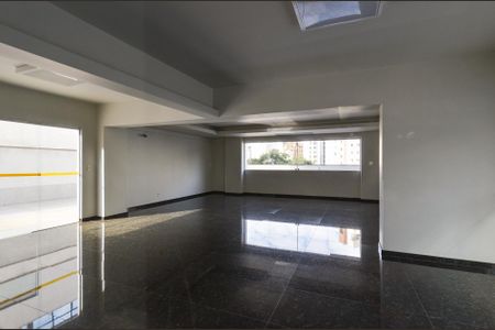 Apartamento para alugar com 110m², 3 quartos e 2 vagasÁrea comum - Salão de festas