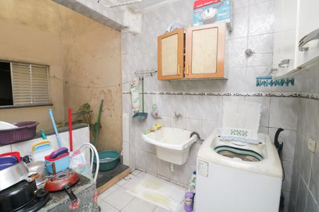 Apartamento à venda com 100m², 3 quartos e 3 vagas Apartamento à venda com 100m², 3 quartos e 3 vagasÁrea de Serviço