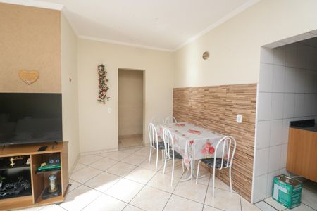 Apartamento à venda com 100m², 3 quartos e 3 vagas Apartamento à venda com 100m², 3 quartos e 3 vagasSala