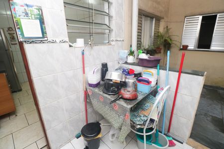 Apartamento à venda com 100m², 3 quartos e 3 vagas Apartamento à venda com 100m², 3 quartos e 3 vagasÁrea de Serviço