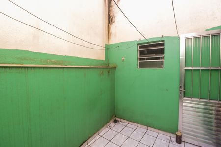 Apartamento à venda com 100m², 3 quartos e 3 vagas Apartamento à venda com 100m², 3 quartos e 3 vagasQuintal