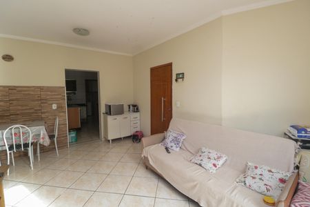 Apartamento à venda com 100m², 3 quartos e 3 vagas Apartamento à venda com 100m², 3 quartos e 3 vagasSala