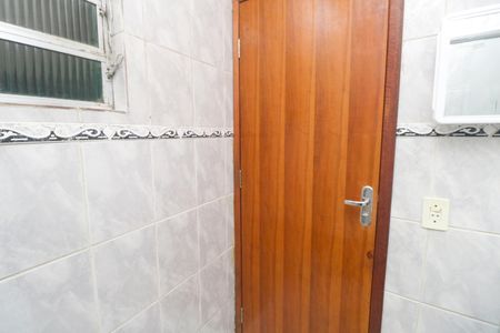 Apartamento à venda com 100m², 3 quartos e 3 vagas Apartamento à venda com 100m², 3 quartos e 3 vagasBanheiro da Suíte