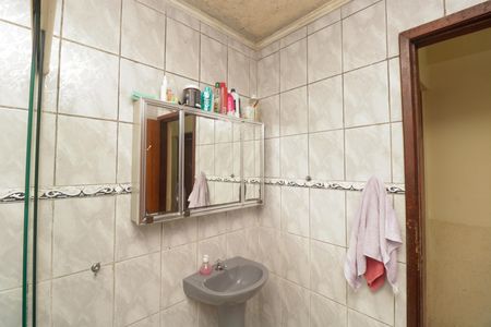 Apartamento à venda com 100m², 3 quartos e 3 vagas Apartamento à venda com 100m², 3 quartos e 3 vagasBanheiro