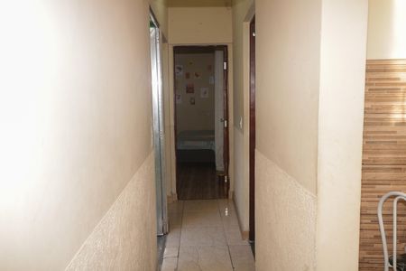 Apartamento à venda com 100m², 3 quartos e 3 vagas Apartamento à venda com 100m², 3 quartos e 3 vagasCorredor