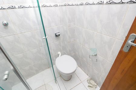 Apartamento à venda com 100m², 3 quartos e 3 vagas Apartamento à venda com 100m², 3 quartos e 3 vagasBanheiro da Suíte