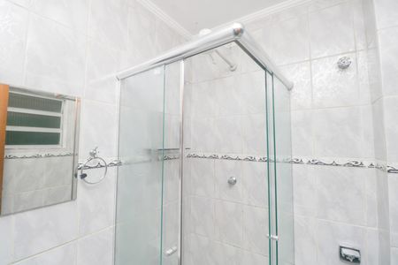 Apartamento à venda com 100m², 3 quartos e 3 vagas Apartamento à venda com 100m², 3 quartos e 3 vagasBanheiro da Suíte