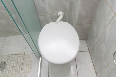 Apartamento à venda com 100m², 3 quartos e 3 vagas Apartamento à venda com 100m², 3 quartos e 3 vagasBanheiro da Suíte