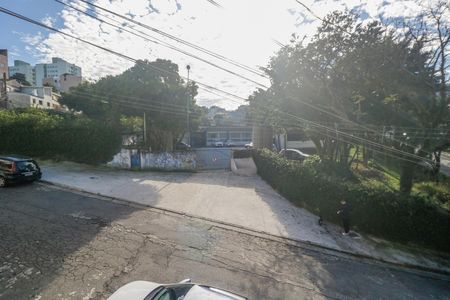 Apartamento à venda com 100m², 3 quartos e 3 vagas Apartamento à venda com 100m², 3 quartos e 3 vagasVista da Varanda